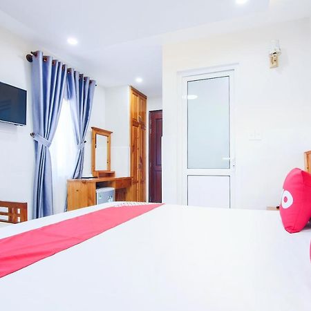 Oyo 685 Lien Viet Hotel Dalat Eksteriør bilde