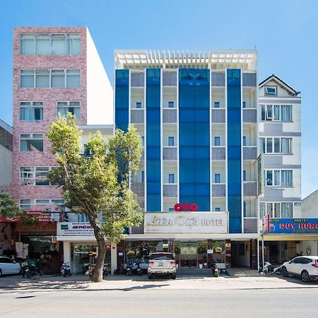 Oyo 685 Lien Viet Hotel Dalat Eksteriør bilde