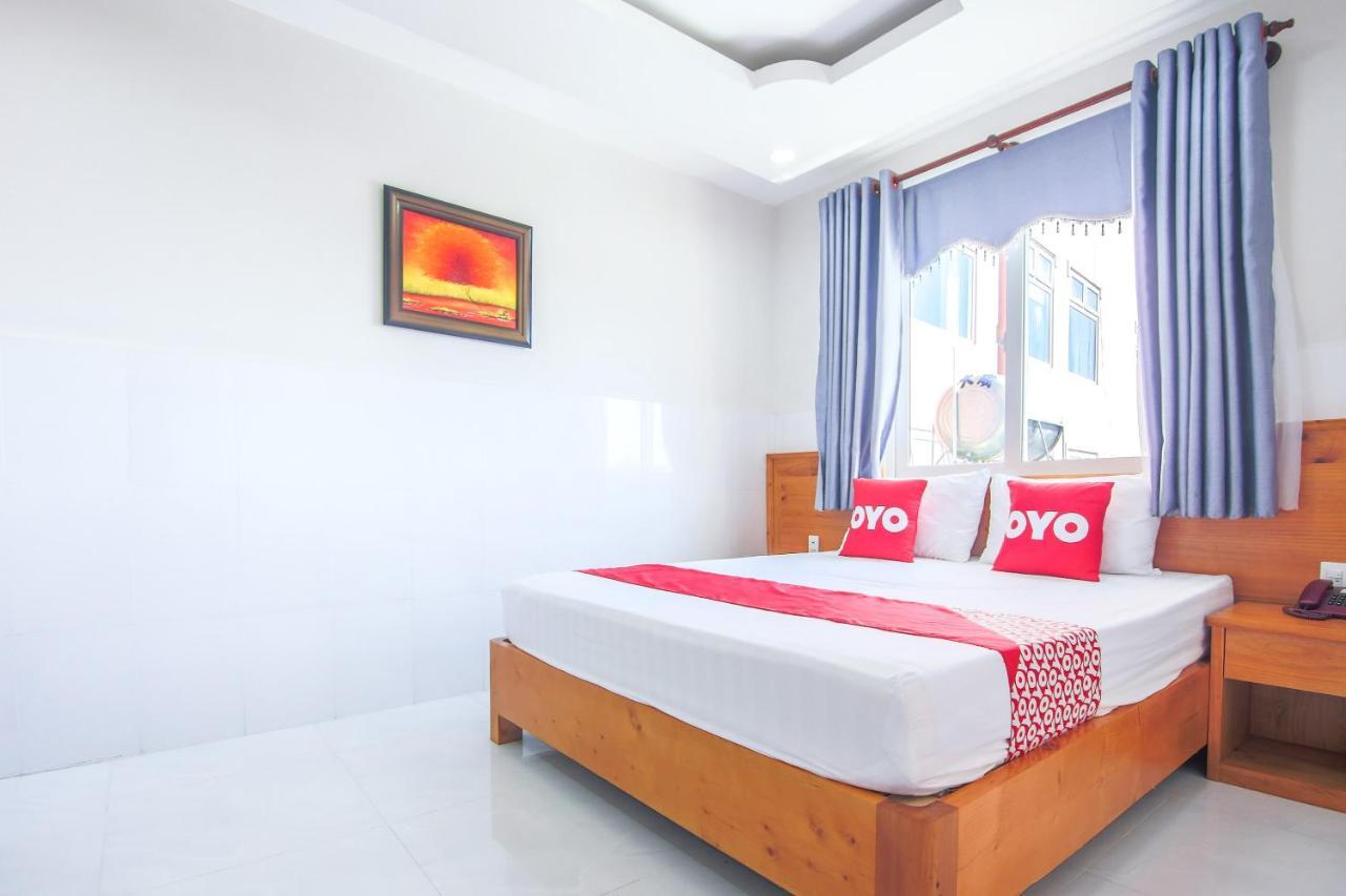 Oyo 685 Lien Viet Hotel Dalat Eksteriør bilde