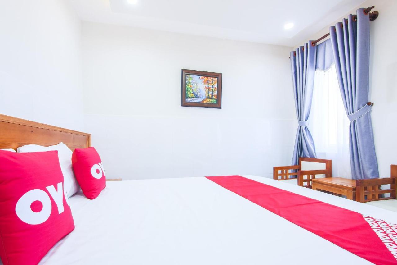 Oyo 685 Lien Viet Hotel Dalat Eksteriør bilde