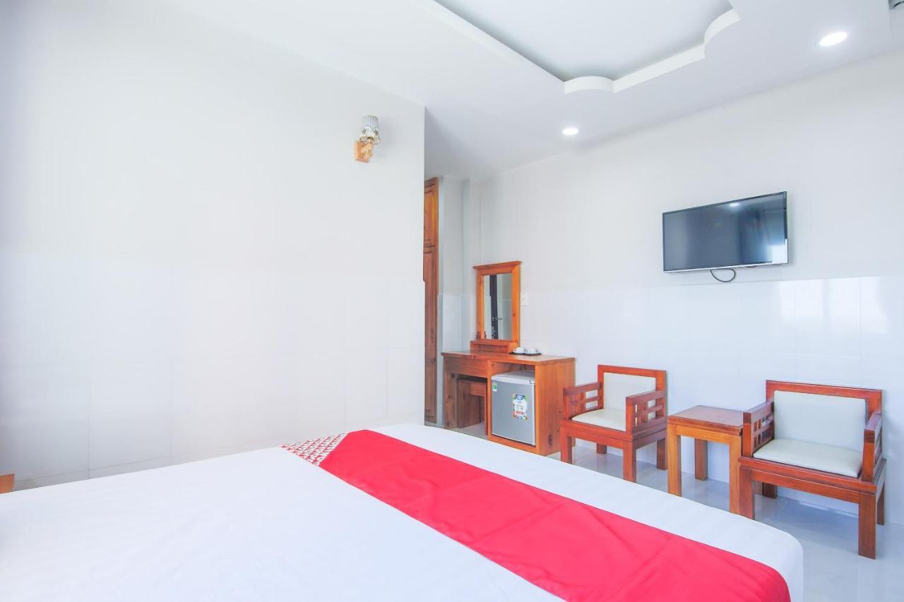 Oyo 685 Lien Viet Hotel Dalat Eksteriør bilde