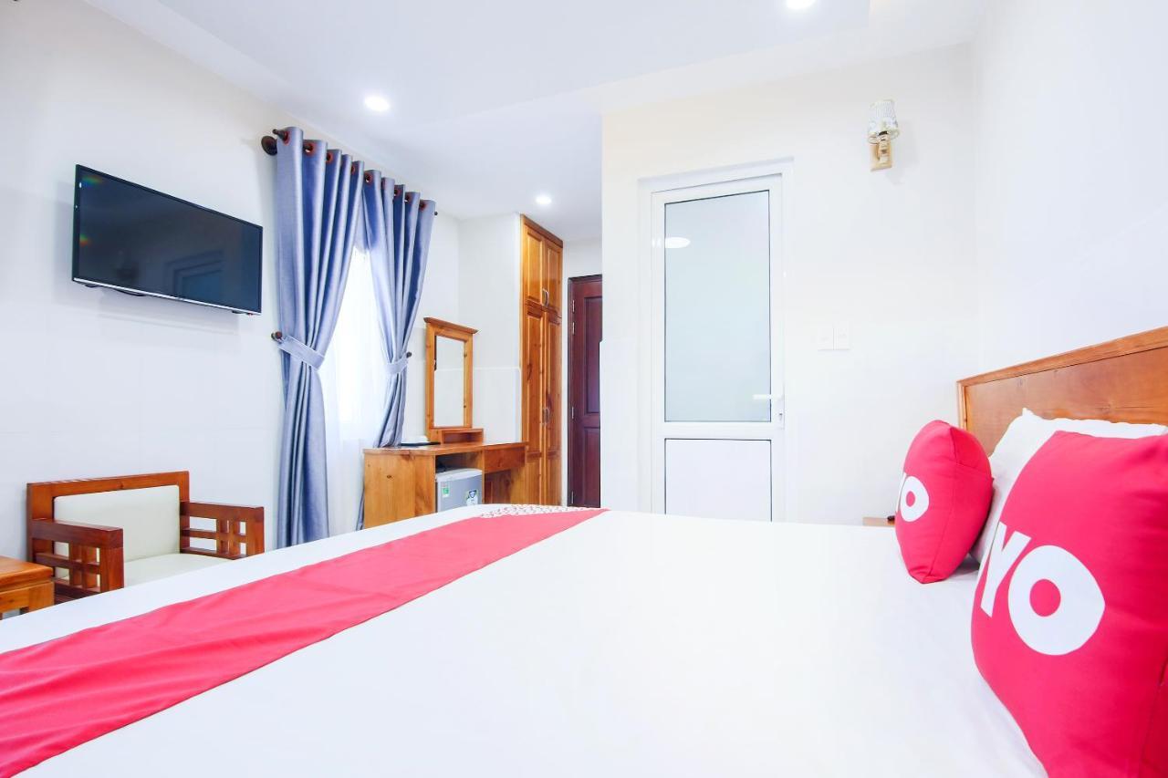 Oyo 685 Lien Viet Hotel Dalat Eksteriør bilde
