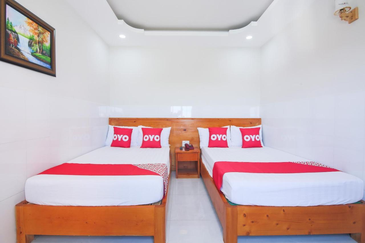 Oyo 685 Lien Viet Hotel Dalat Eksteriør bilde