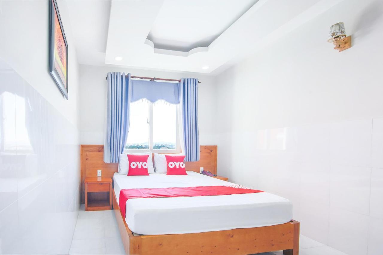 Oyo 685 Lien Viet Hotel Dalat Eksteriør bilde
