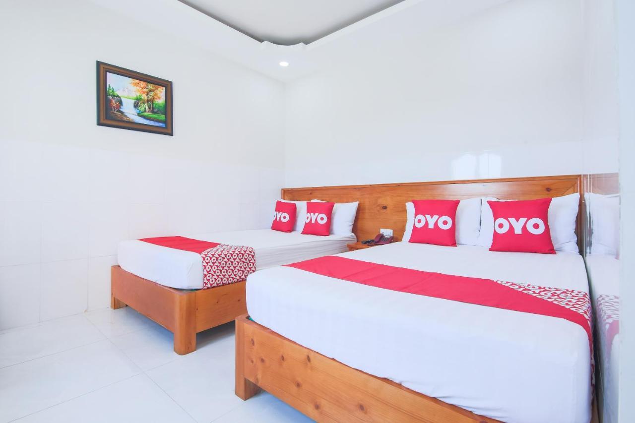 Oyo 685 Lien Viet Hotel Dalat Eksteriør bilde