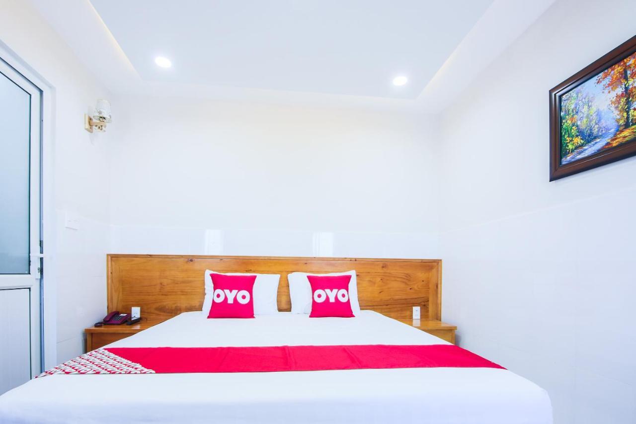 Oyo 685 Lien Viet Hotel Dalat Eksteriør bilde