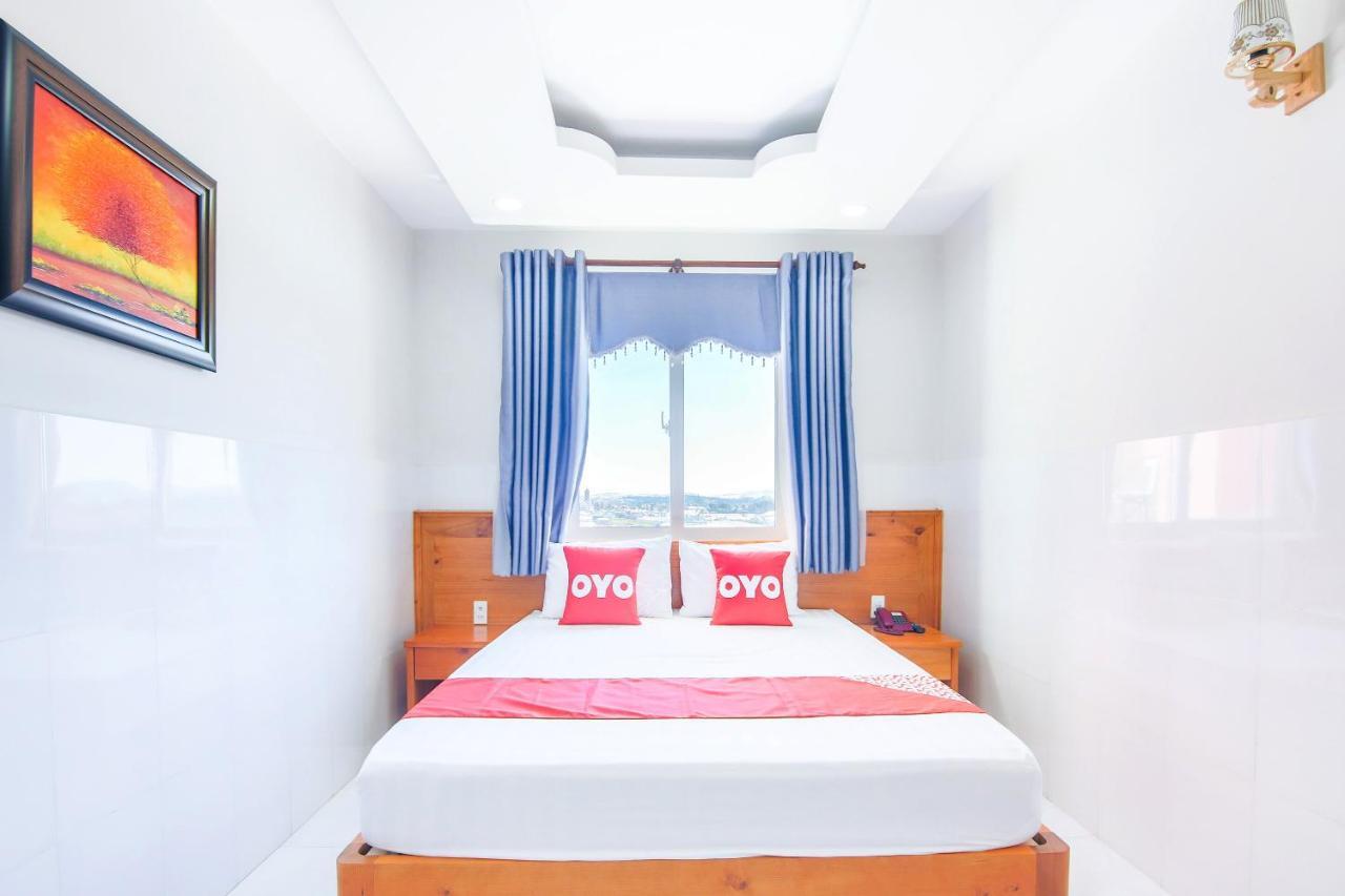 Oyo 685 Lien Viet Hotel Dalat Eksteriør bilde