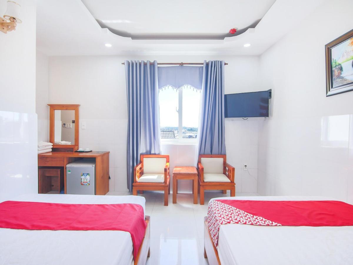 Oyo 685 Lien Viet Hotel Dalat Eksteriør bilde