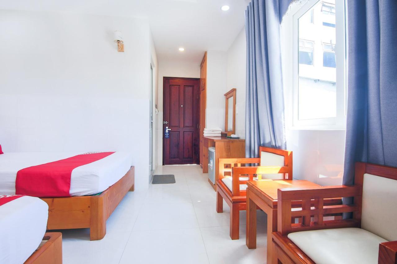 Oyo 685 Lien Viet Hotel Dalat Eksteriør bilde
