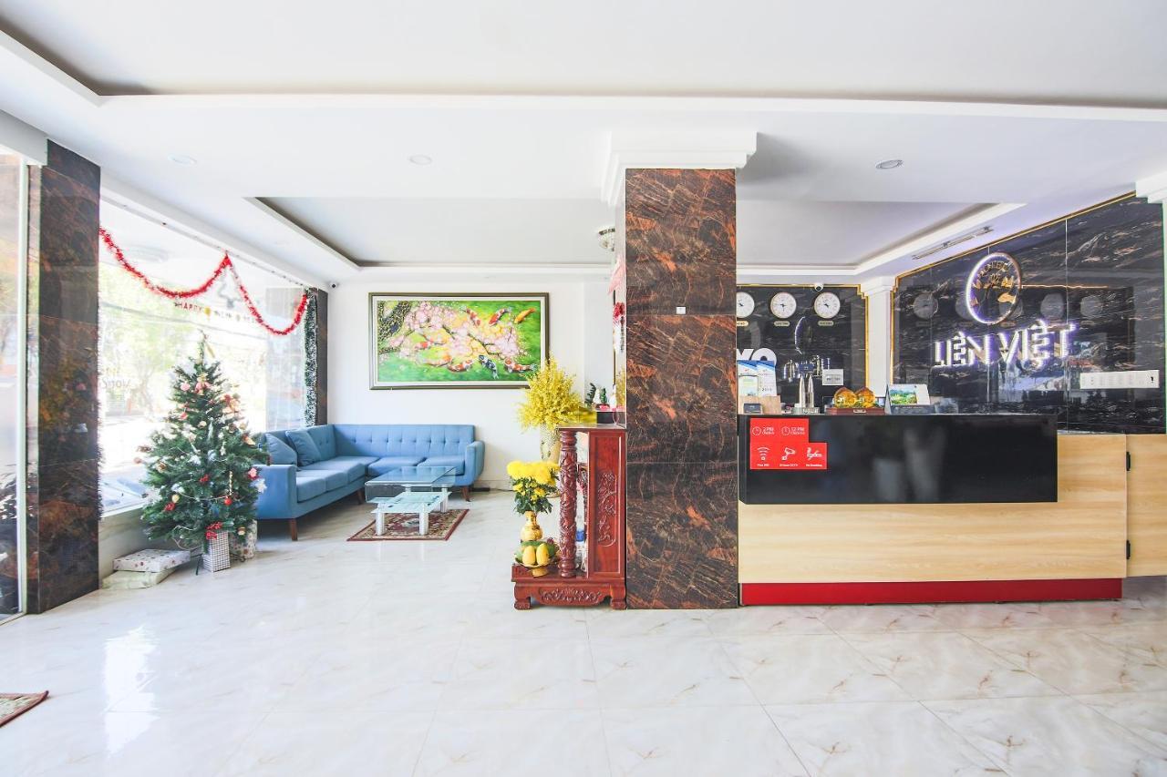 Oyo 685 Lien Viet Hotel Dalat Eksteriør bilde