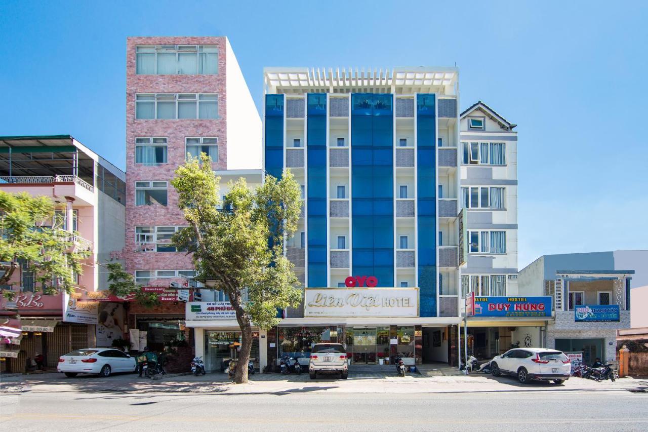 Oyo 685 Lien Viet Hotel Dalat Eksteriør bilde