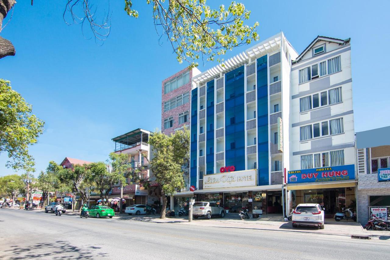 Oyo 685 Lien Viet Hotel Dalat Eksteriør bilde