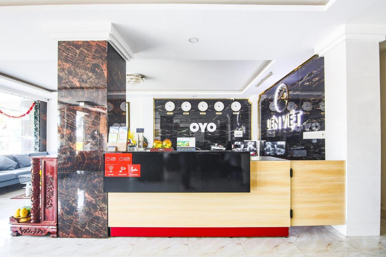 Oyo 685 Lien Viet Hotel Dalat Eksteriør bilde