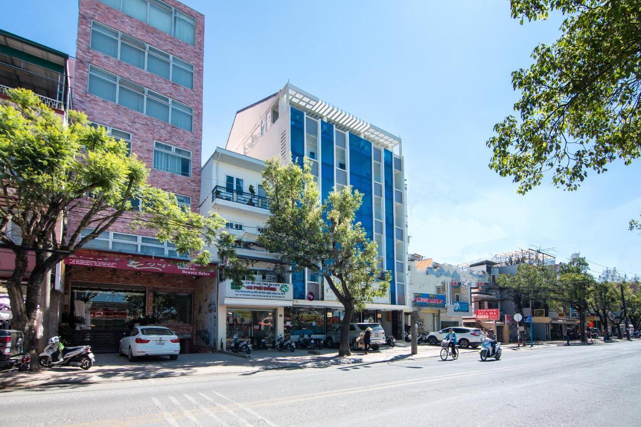 Oyo 685 Lien Viet Hotel Dalat Eksteriør bilde