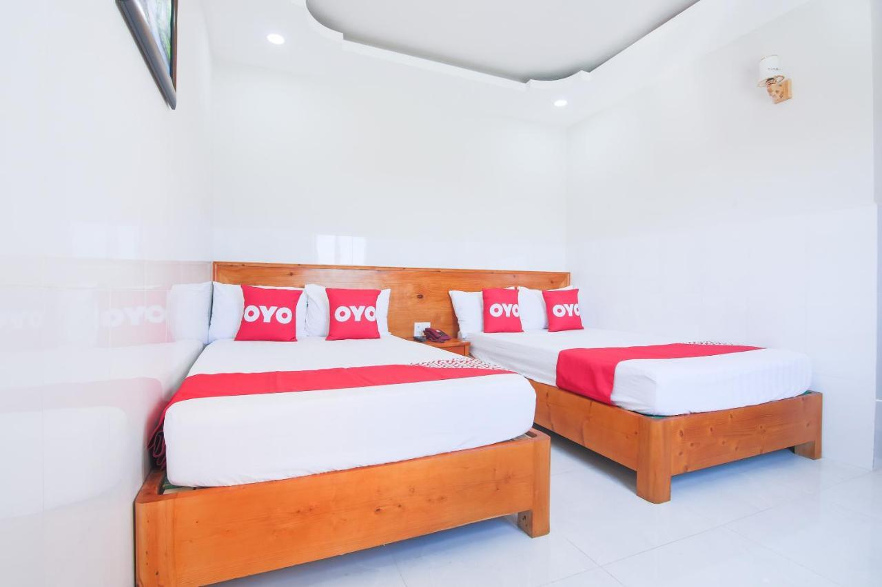 Oyo 685 Lien Viet Hotel Dalat Eksteriør bilde